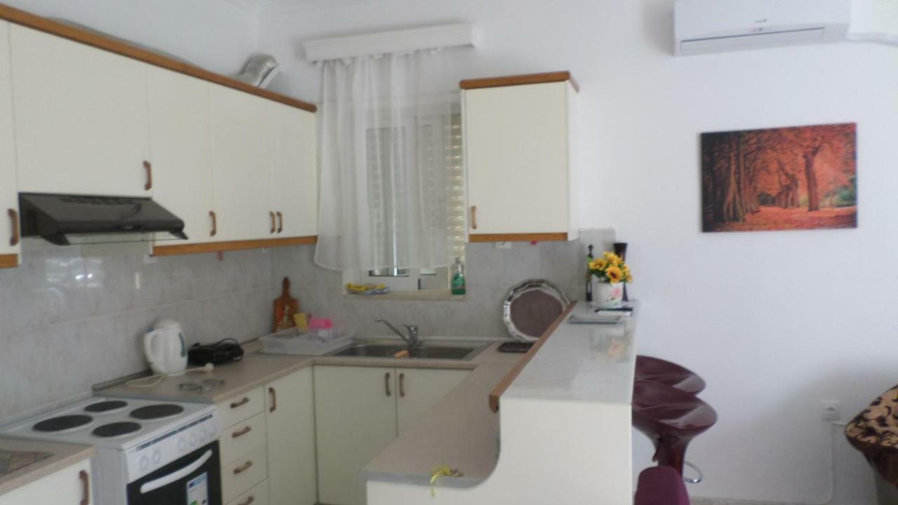Holiday Apartment Khania Eksteriør bilde